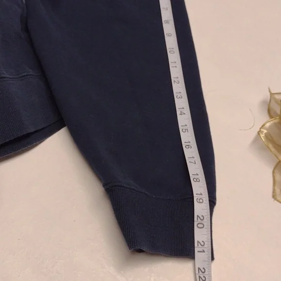 Ariat Hoodie American men size XL/LG black color - Picture 5 of 10